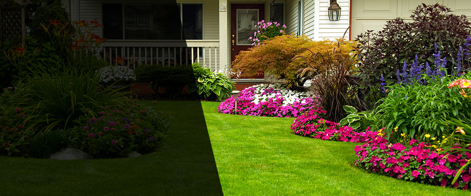 Cross Plains Landscapers