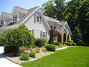 Landscapers and Lawncare Services in Cross Plains, WI